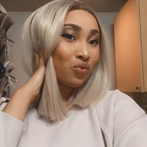 Meet your Posher, Bethany